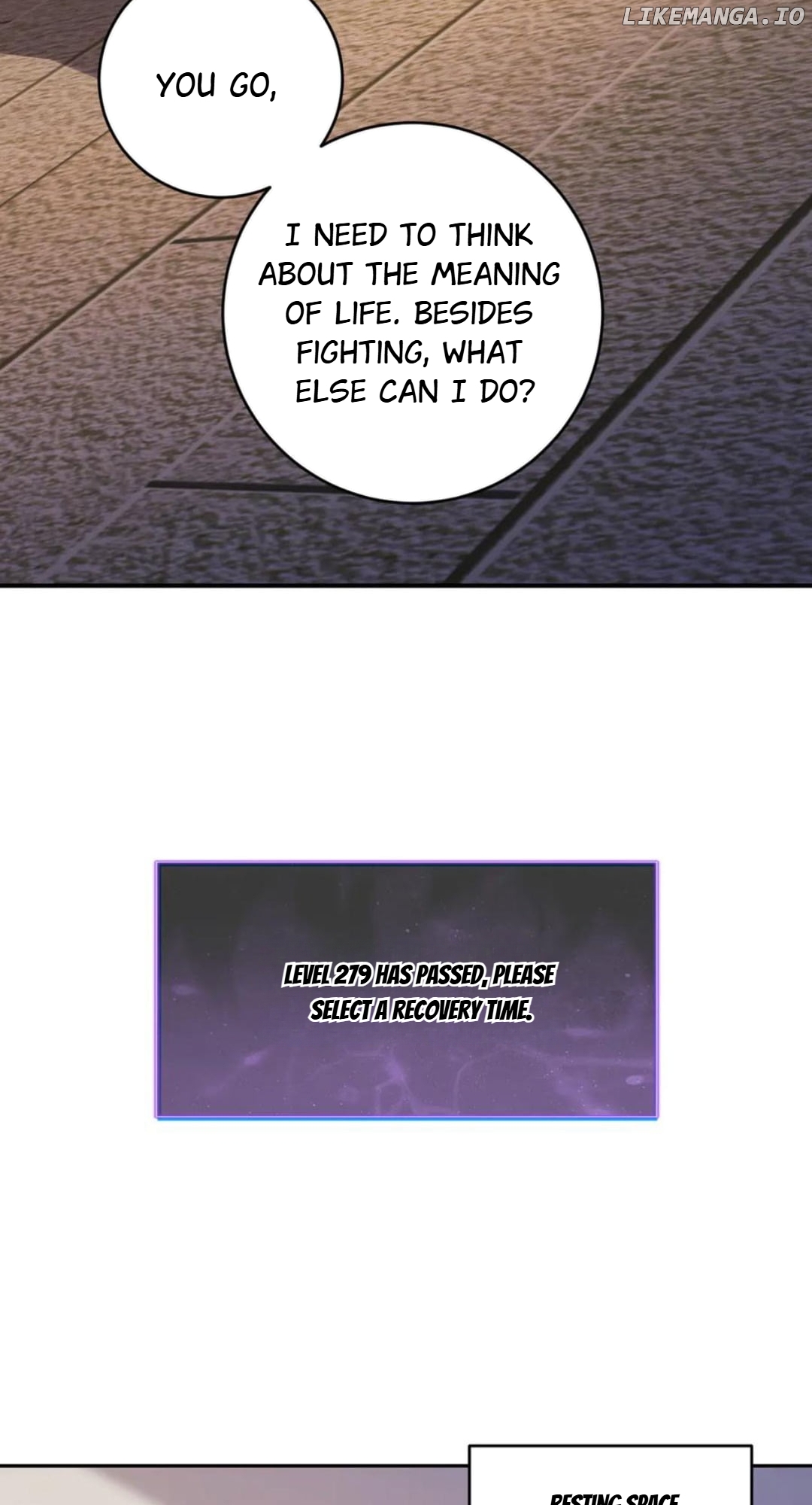 Doomsday for All: Me, Virus Monarch Chapter 57 - page 34